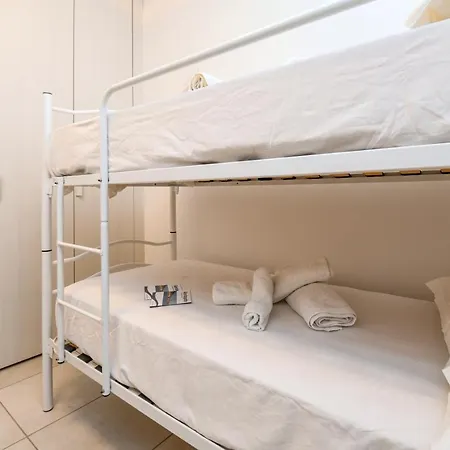 Gardagate Borgo Le Torri