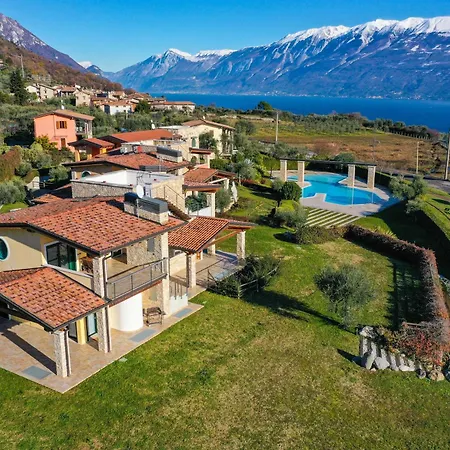 Gardagate Borgo Le Torri 아파트